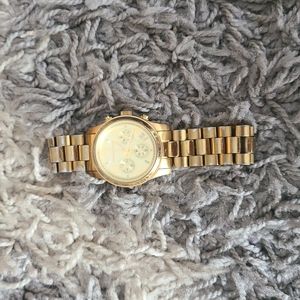 Used Michael Kors Watch